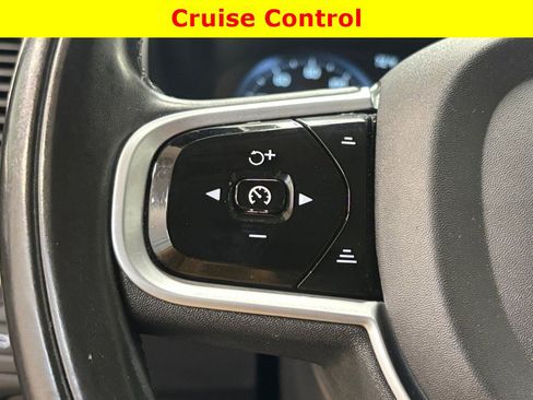 Used 2021 Volvo XC90 T6 Inscription w/ Advanced Package AWD/4WD image 33