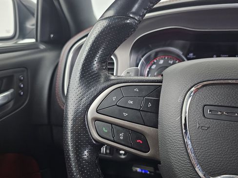 Used 2022 Dodge Charger Scat Pack image 38