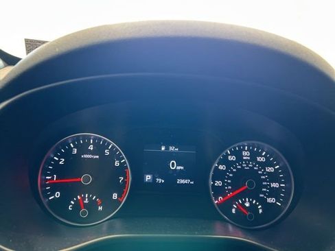 Used 2020 Kia Sportage S w/ S Sunroof Package image 12