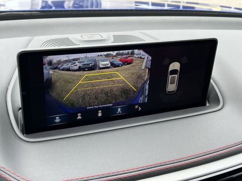 Used 2023 Acura MDX A-Spec image 16