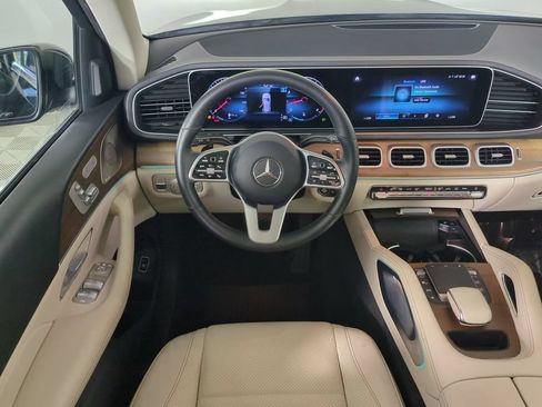 Used 2021 Mercedes-Benz GLE 350 image 19