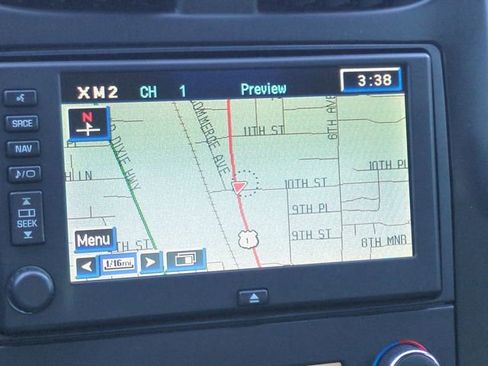 Used 2012 Chevrolet Corvette Coupe w/ 3LT Preferred Equipment Group image 21