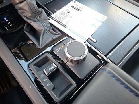 New 2026 Toyota Tundra Platinum image 18