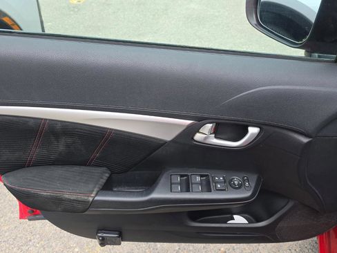 Used 2014 Honda Civic Si image 15