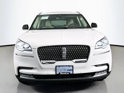 Used 2021 Lincoln Aviator Reserve w/ Equipment Group 201A
