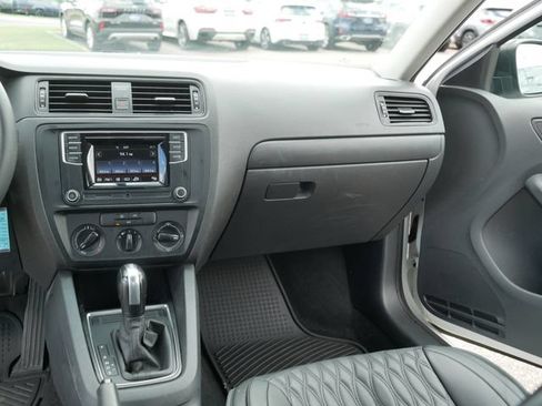 Used 2016 Volkswagen Jetta S FWD image 23