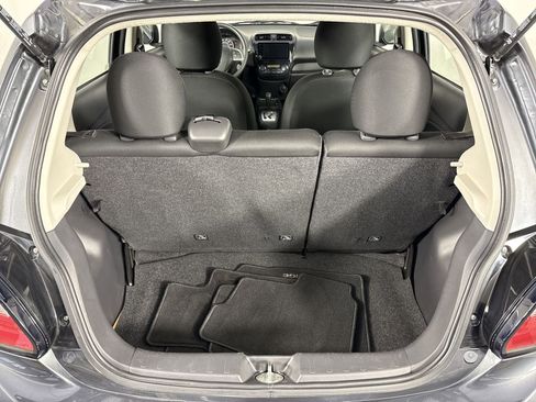 Used 2024 Mitsubishi Mirage ES image 31