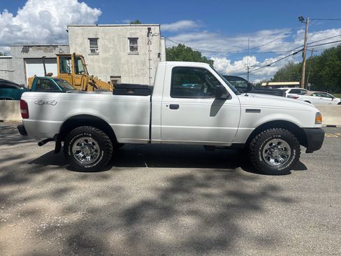 Used 2007 Ford Ranger XL AWD/4WD image 10