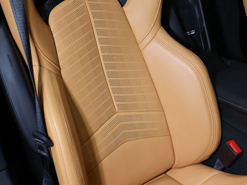 Used 2020 Chevrolet Corvette Stingray Premium Cpe w/ 3LT Preferred Equipment Group image 40