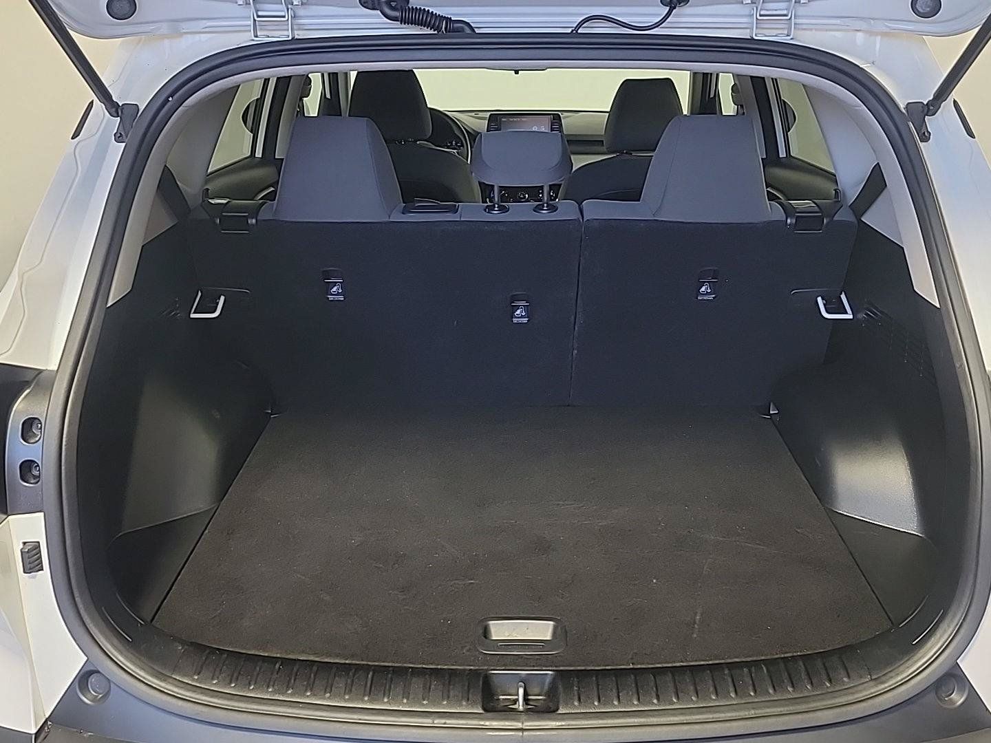Certified 2023 Kia Seltos LX AWD/4WD image 7