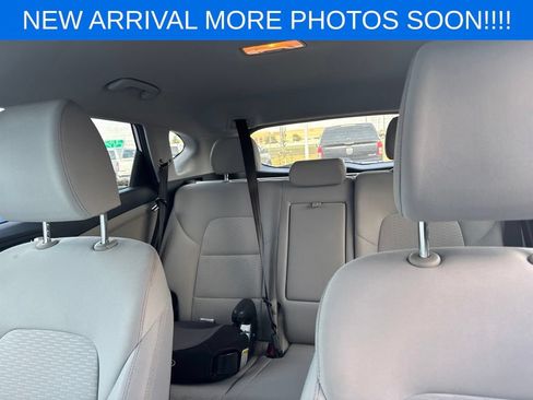 Used 2019 Hyundai Tucson SE AWD/4WD image 18