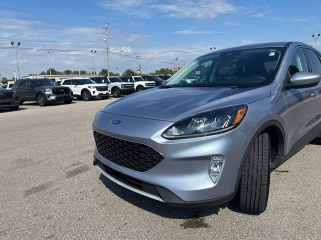 Used 2022 Ford Escape SEL w/ Technology Package AWD/4WD image 33