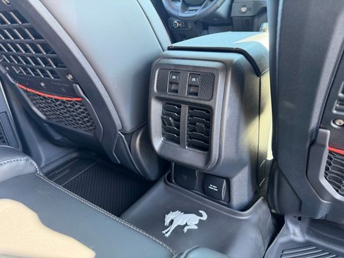 New 2026 Ford Bronco Raptor AWD/4WD image 41