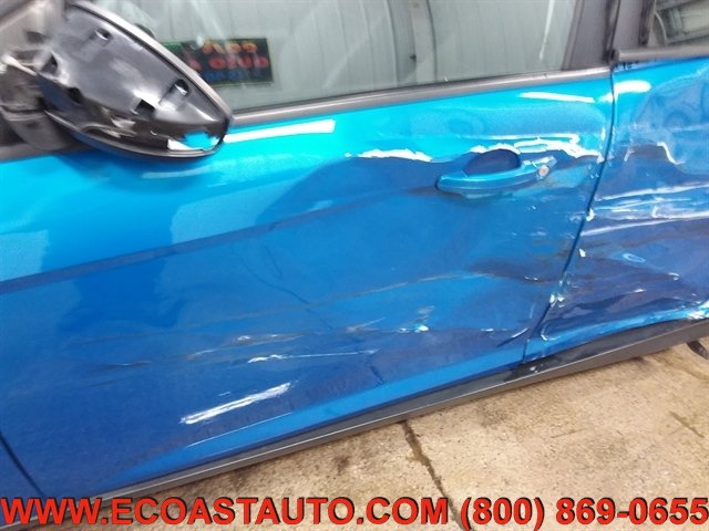 Used 2014 Ford Focus SE FWD image 18