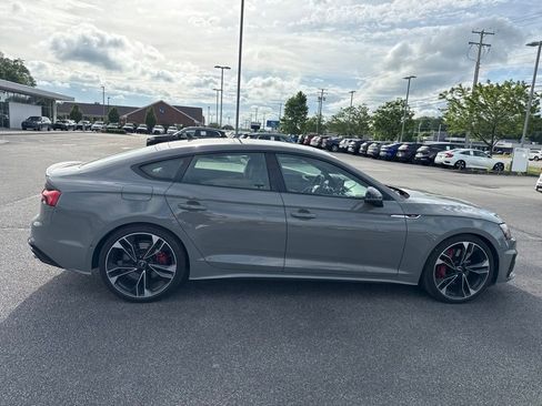 Used 2021 Audi S5 Prestige w/ Prestige Package AWD/4WD image 23