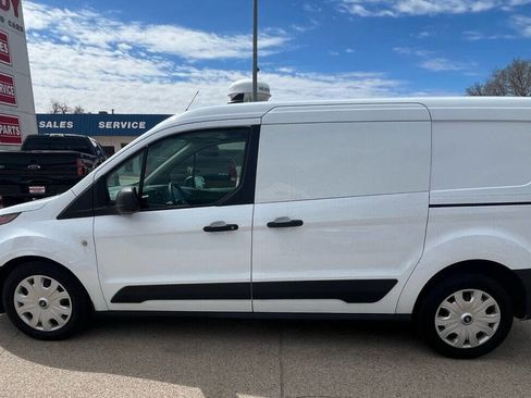 Used 2019 Ford Transit Connect XL image 8