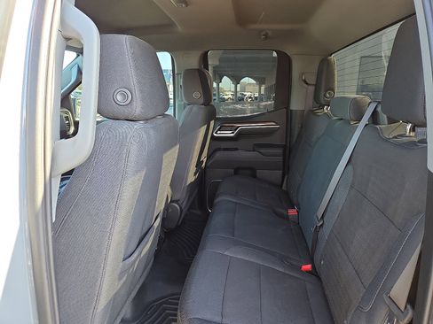 Used 2024 Chevrolet Silverado 1500 RST AWD/4WD image 9