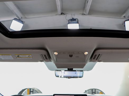 Used 2023 INFINITI QX80 Luxe w/ Cargo Package image 22