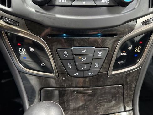 Used 2016 Buick LaCrosse Leather image 20