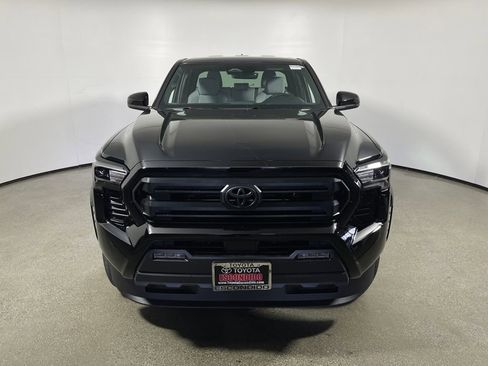 New 2026 Toyota Tacoma SR5 image 8