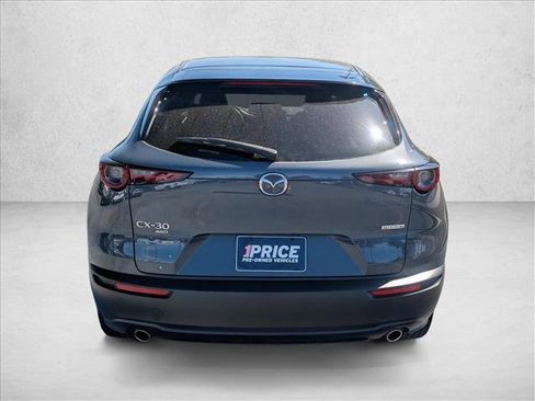 Used 2024 MAZDA CX-30 AWD 2.5 S w/ Preferred Package image 6