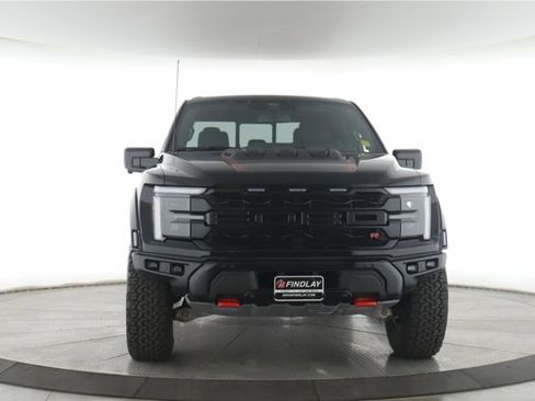 Used 2024 Ford F150 Raptor w/ Equipment Group 803A Raptor R AWD/4WD image 12