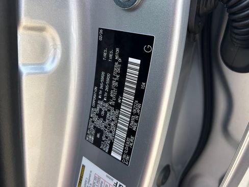 New 2026 Toyota 4Runner TRD Sport Premium RWD image 10