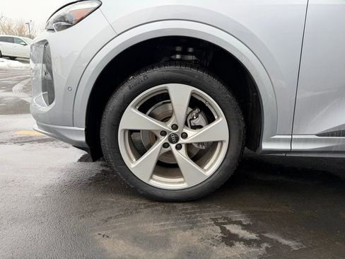 New 2025 Audi Q5 Premium Plus image 11