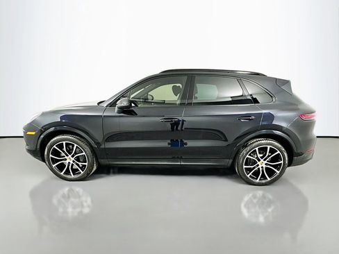 Used 2019 Porsche Cayenne S image 8