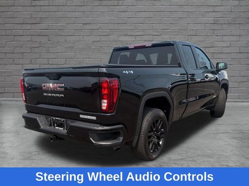 Used 2024 GMC Sierra 1500 Elevation AWD/4WD image 8