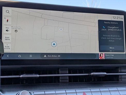 Certified 2024 Hyundai Kona SEL FWD image 21