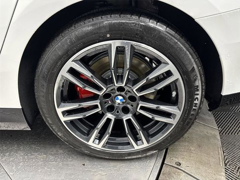 New 2026 BMW 530i xDrive w/ M Sport Package image 27