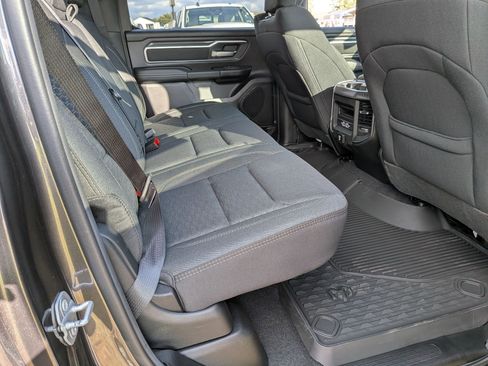 New 2026 RAM 1500 Big Horn image 31