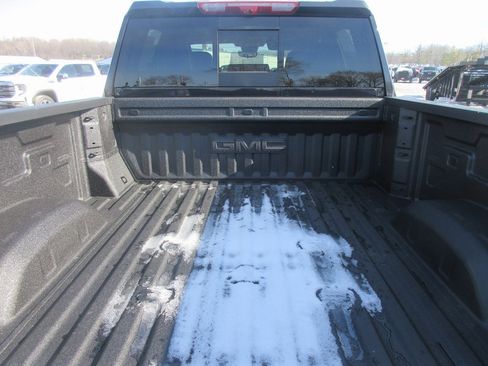 New 2026 GMC Sierra 2500 Denali Ultimate w/ Max Trailering Package image 6