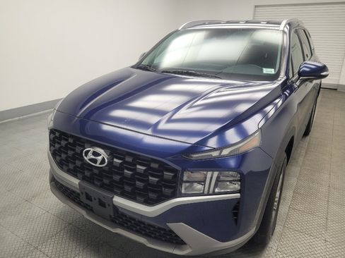 Used 2023 Hyundai Santa Fe SEL AWD/4WD image 15