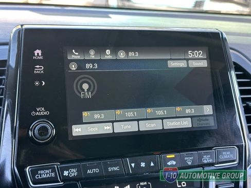 Used 2019 Honda Odyssey EX-L image 28