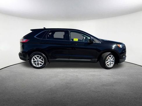 Used 2022 Ford Edge SEL w/ Convenience Package image 15