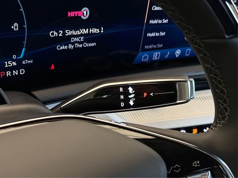 New 2026 Cadillac Optiq Sport 1 RWD image 28