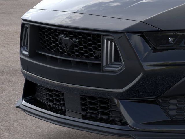 New 2026 Ford Mustang Coupe w/ Mustang RTR Package RWD image 17