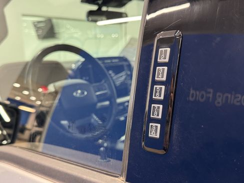 Certified 2023 Ford F150 Lariat w/ Equipment Group 502A High image 9