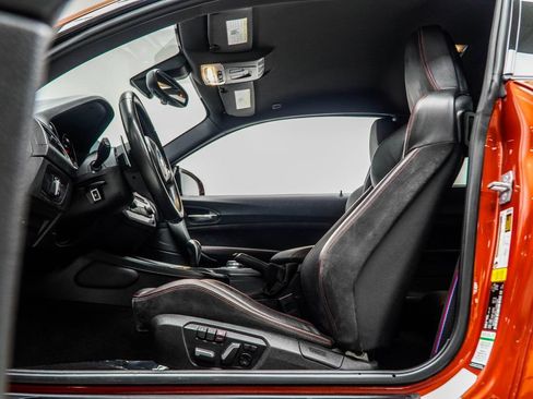 Used 2020 BMW M2 Competition w/ Storage Compartement Package RWD image 48
