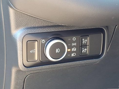 New 2026 Ford Explorer Tremor image 19