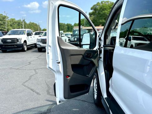 Used 2021 Ford Transit 150 XL image 11