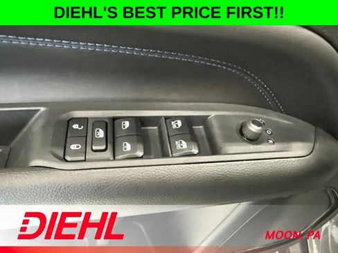New 2026 Jeep Compass Limited AWD/4WD image 22