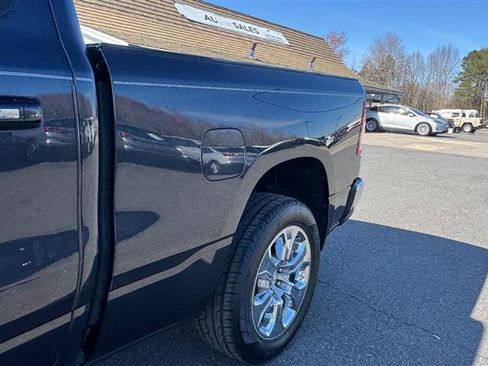 Used 2020 RAM 1500 Big Horn image 13