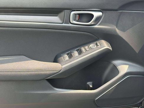 Certified 2023 Honda Civic Sport image 16