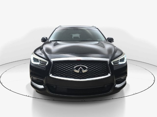 Used 2018 INFINITI QX60 FWD w/ Premium Plus Package image 11