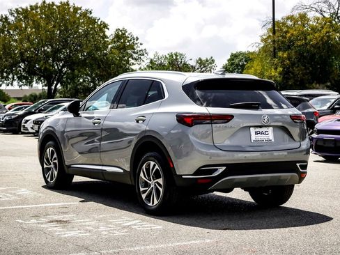 Used 2023 Buick Envision Essence image 7