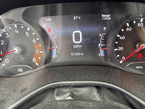 Used 2022 Jeep Compass Latitude w/ Convenience Group image 17