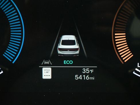 Certified 2025 Hyundai Sonata SEL image 25